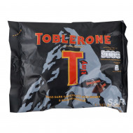 Toblerone Tiny Dark Chocolates 200g 